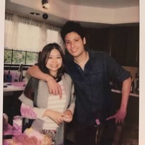 Meet your Posher, Jia